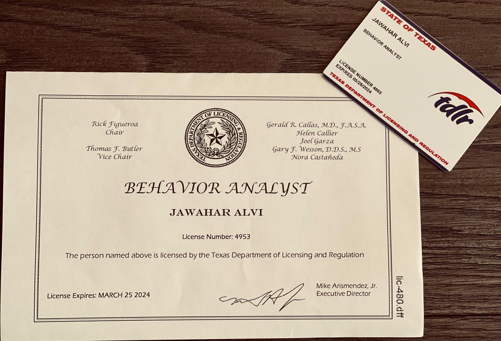 Award 2
