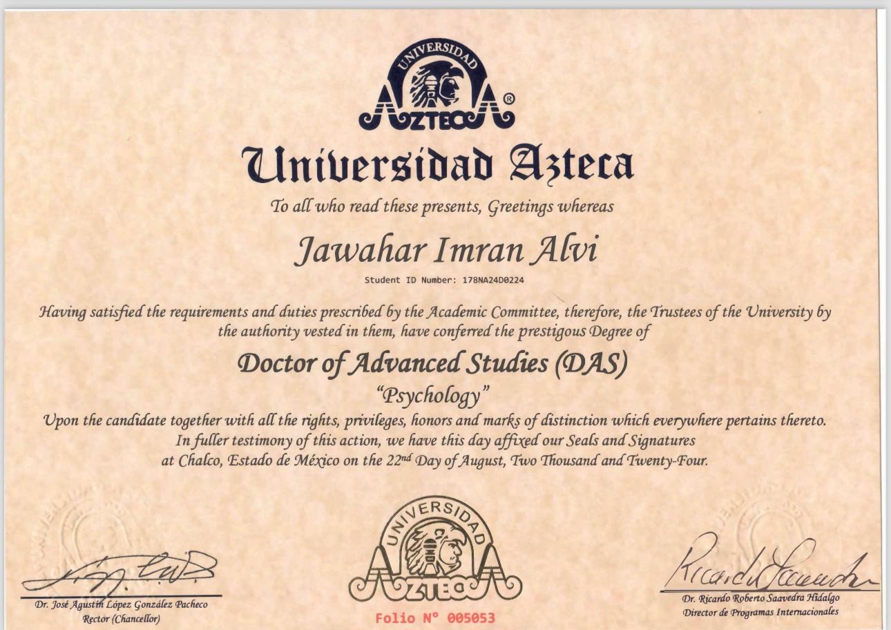 Award 3